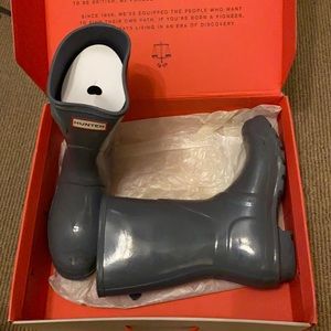 Hunter Rain Boots